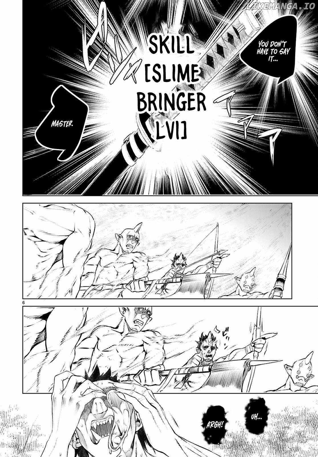 Being Able to Edit Skills in Another World I Gained OP Waifus Chapter 75 7